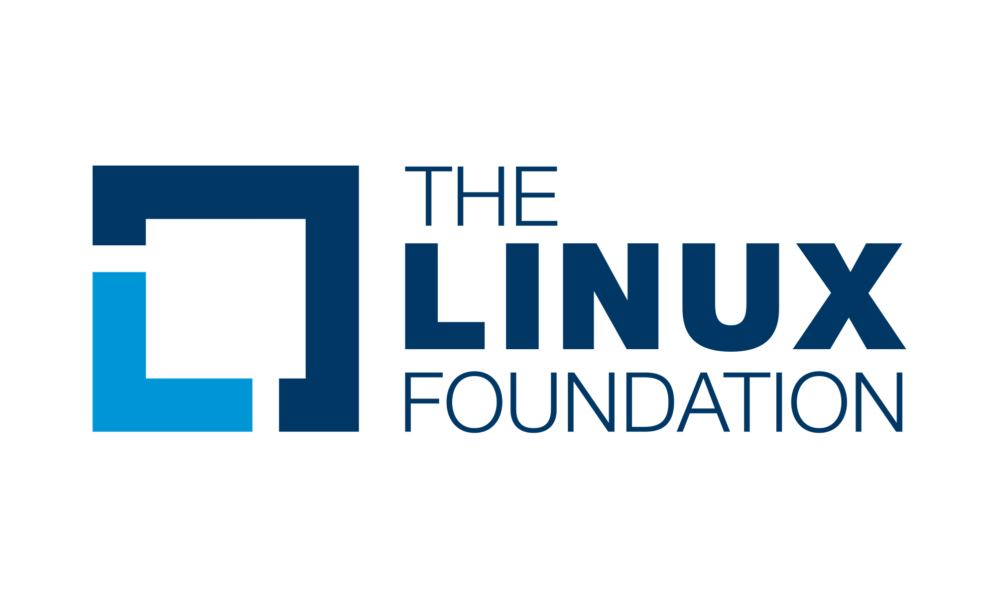 Linux foundation logo